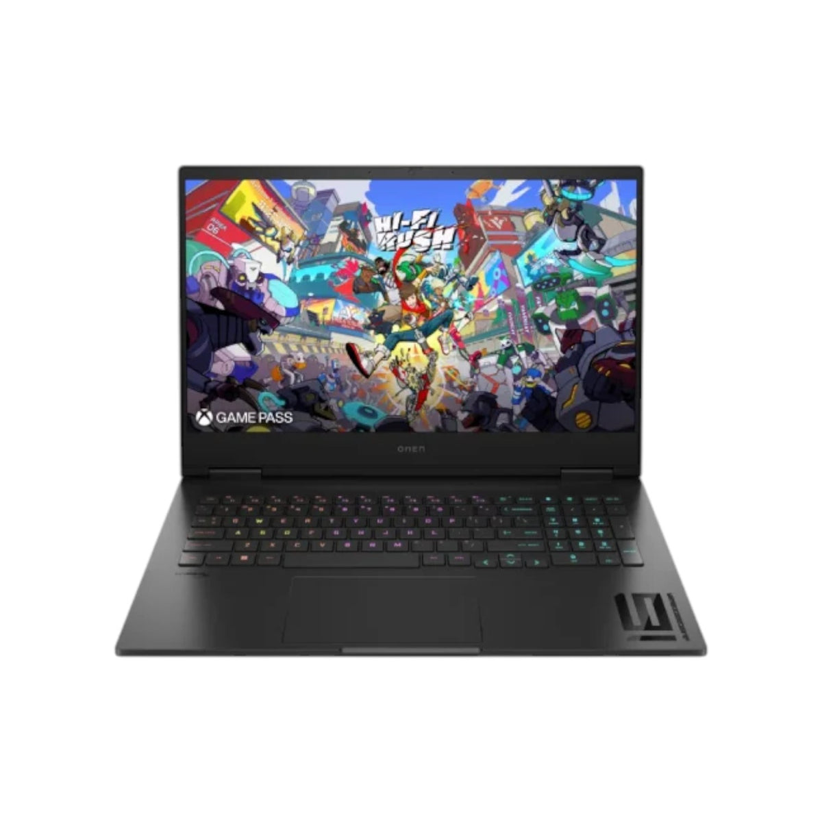HP OMEN 16-wf1155TX Core i7 14th Gen RTX 4070 8GB Graphics 16.1" QHD 240Hz Gaming Laptop (LHP1632)