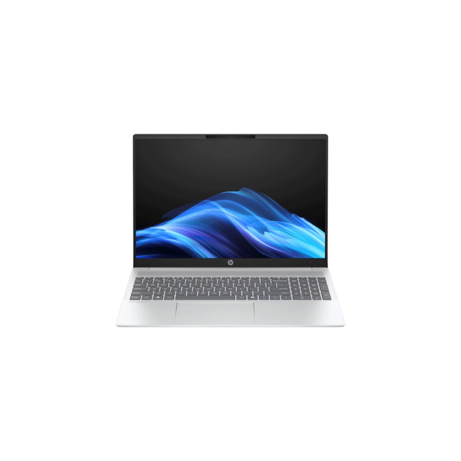 HP OmniBook 5 Flip Core 7 150U 16GB RAM 512GB SSD 14 Inch WUXGA Touch Backlit Glacier silver Laptop Model fp0023dx (B86Q7UA) (LHP1625)