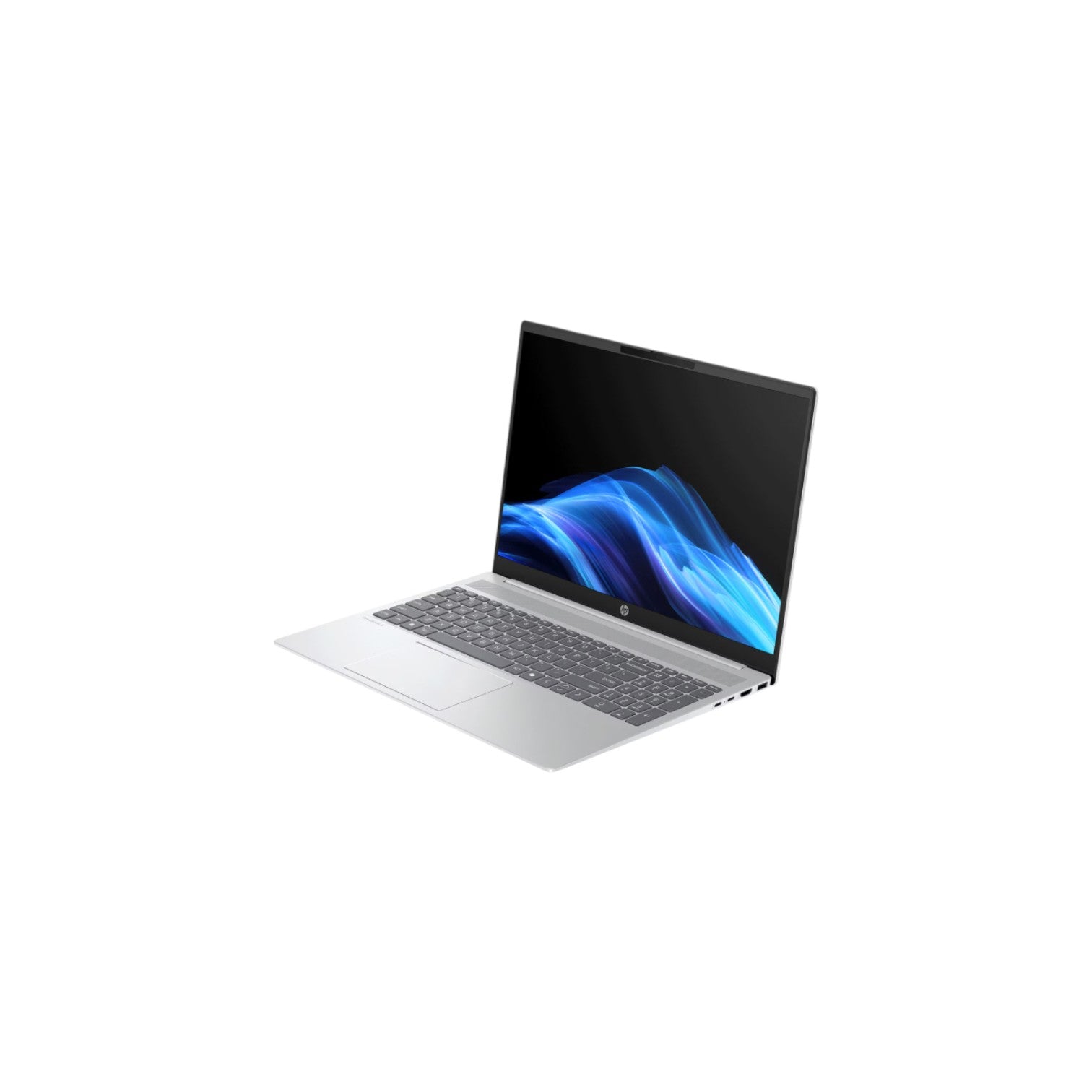 HP OmniBook 5 Flip Core 7 150U 16GB RAM 512GB SSD 14 Inch WUXGA Touch Backlit Glacier silver Laptop Model fp0023dx (B86Q7UA) (LHP1625)