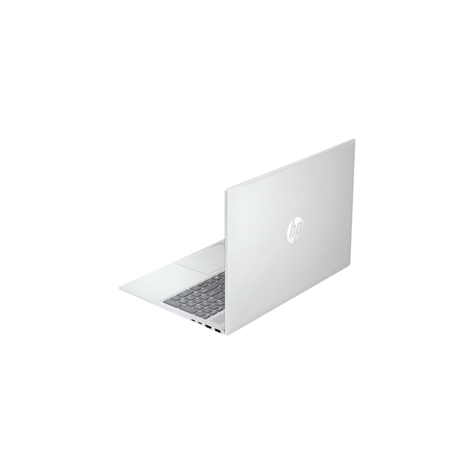 HP OmniBook 5 Flip Core 7 150U 16GB RAM 512GB SSD 14 Inch WUXGA Touch Backlit Glacier silver Laptop Model fp0023dx (B86Q7UA) (LHP1625)