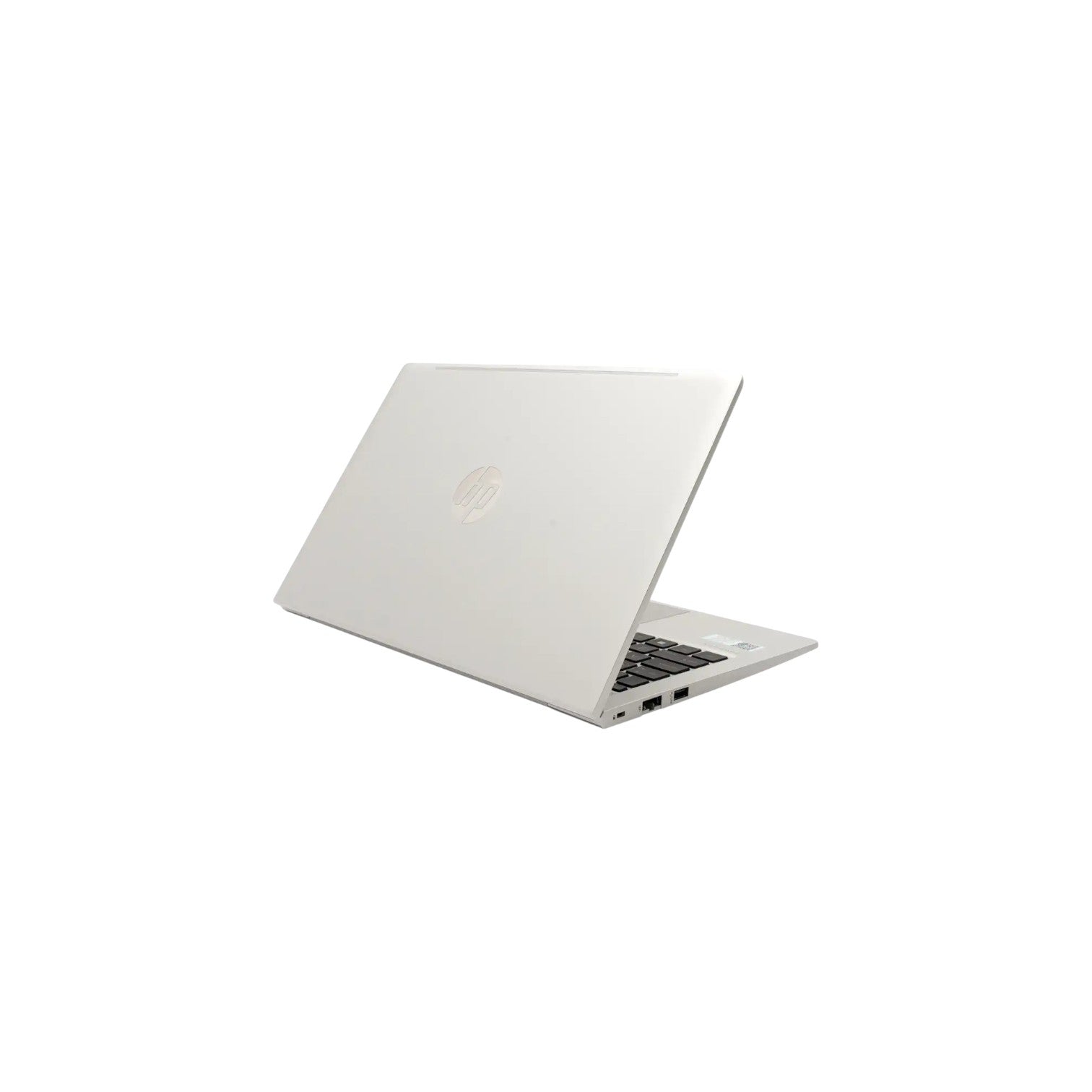 HP Probook Core i5 1334U 8GB RAM 512GB SSD 14" FHD Backlit Fingerprint LAN Silver Laptop (LHP1623)