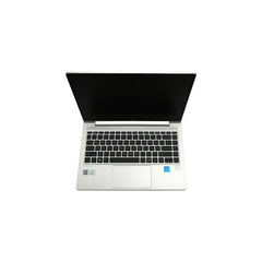 HP Probook Core i5 1334U 8GB RAM 512GB SSD 14" FHD Backlit Fingerprint LAN Silver Laptop (LHP1623)