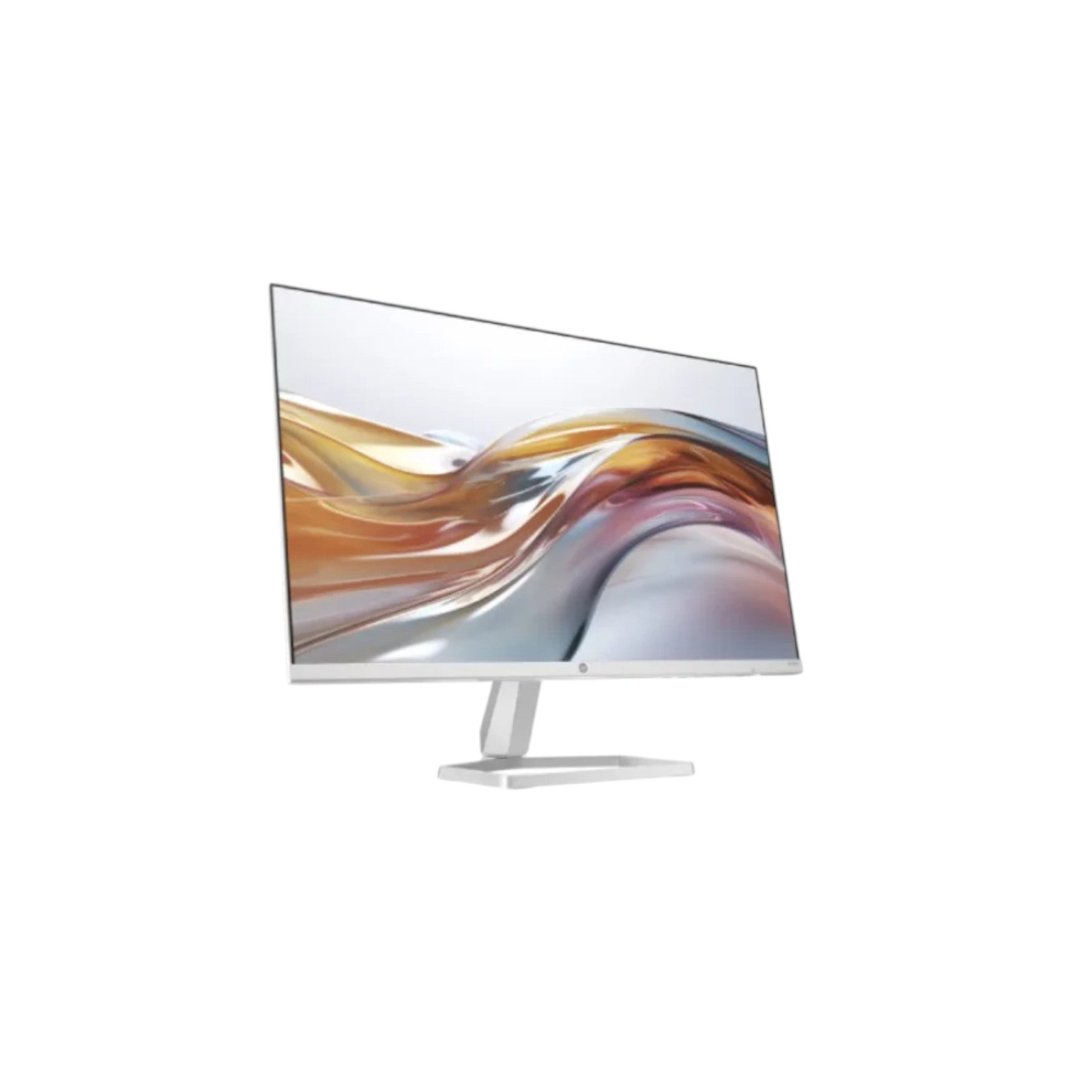 HP Series 5 524sw 23.8" 100Hz FHD IPS Monitor White (MHP11115)