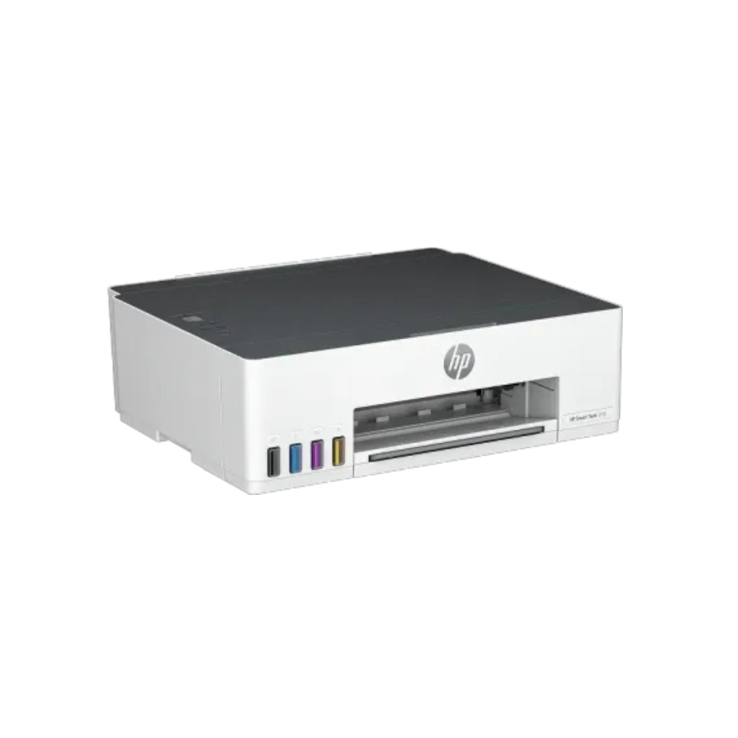 HP Smart Tank 210 Single Function Color Ink Printer (PHP11647)