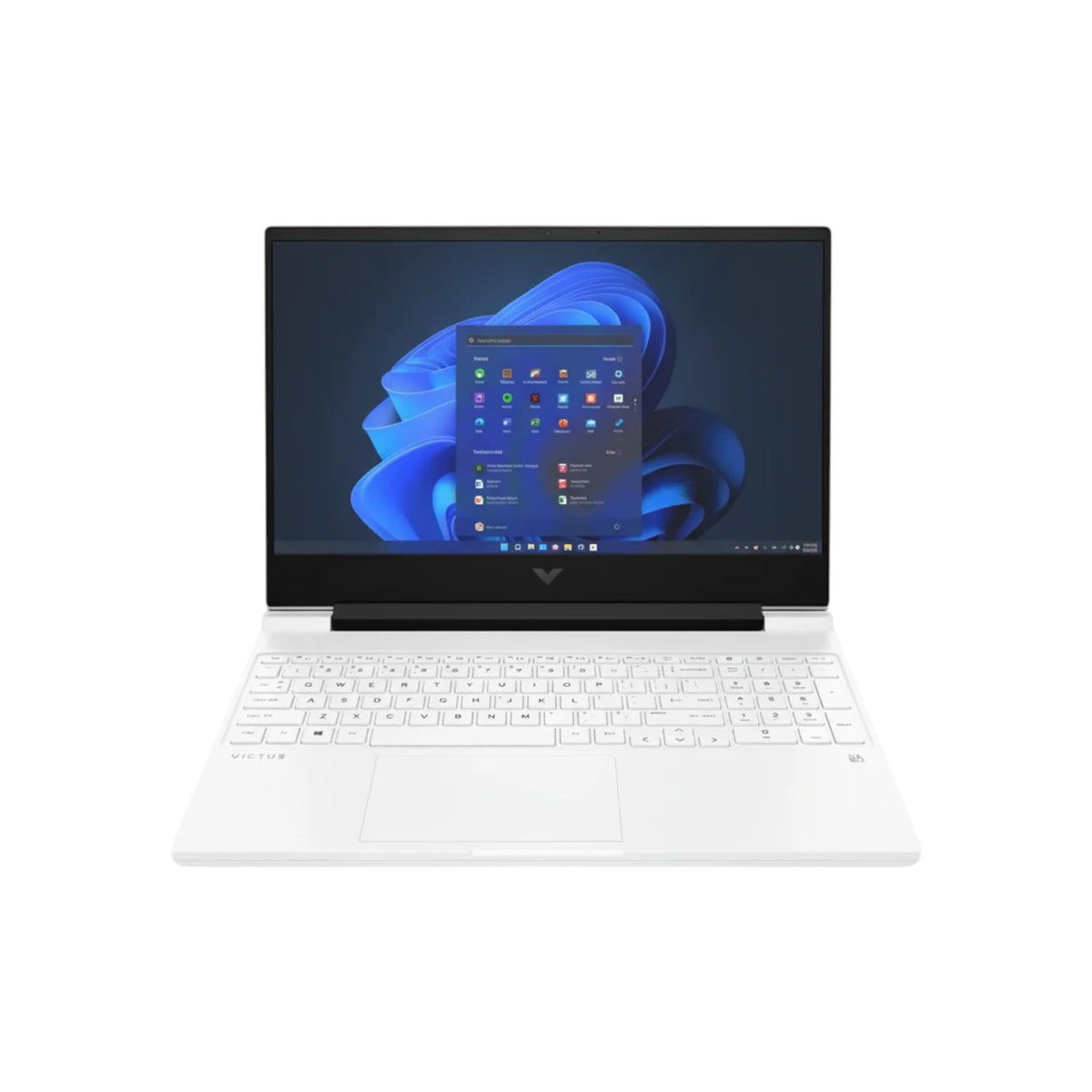 HP Victus Gaming 15-fb1053AX Ryzen 5-7535HS RTX 2050 4GB Graphics 15.6" FHD Gaming Laptop (LHP1637)