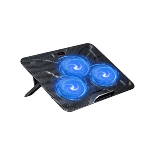 Havit F2067 Laptop Cooler For Up to 18.3" Laptop