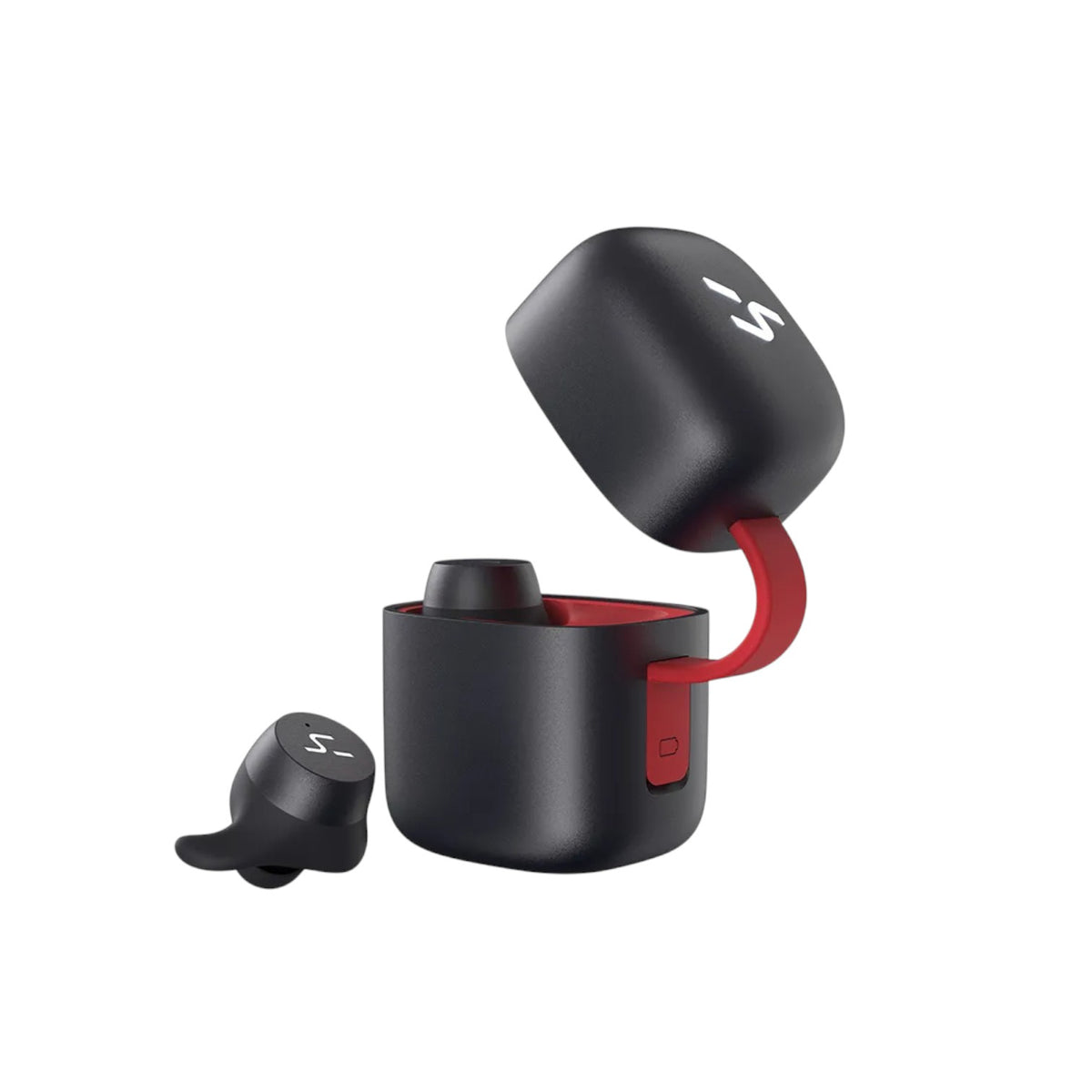 Havit HAKII G1PRO H Series True Wireless Sport Earbuds (EBH2603)