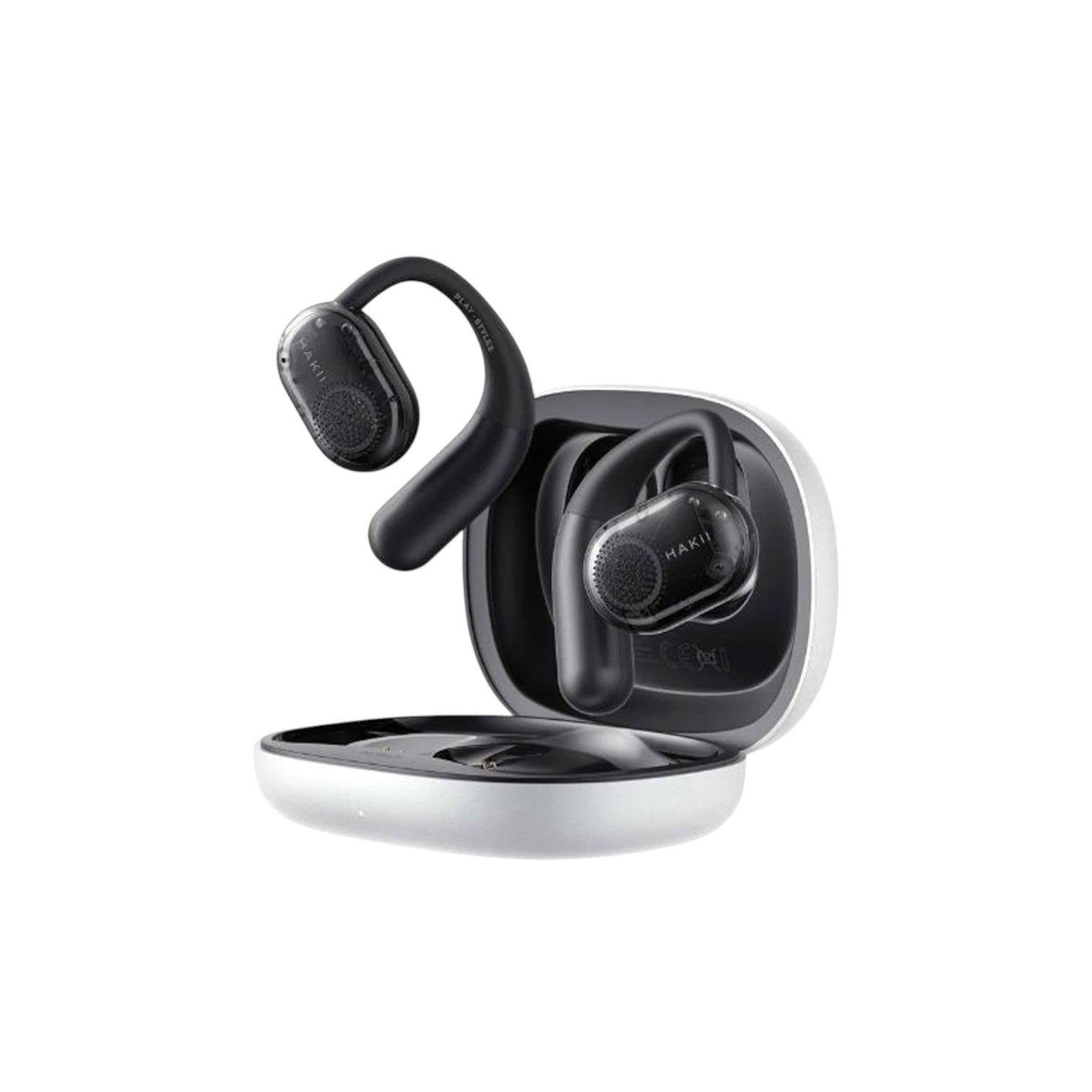 Havit H Series HAKII CPODS Open-Ear Wireless Earbuds (EBH2602)