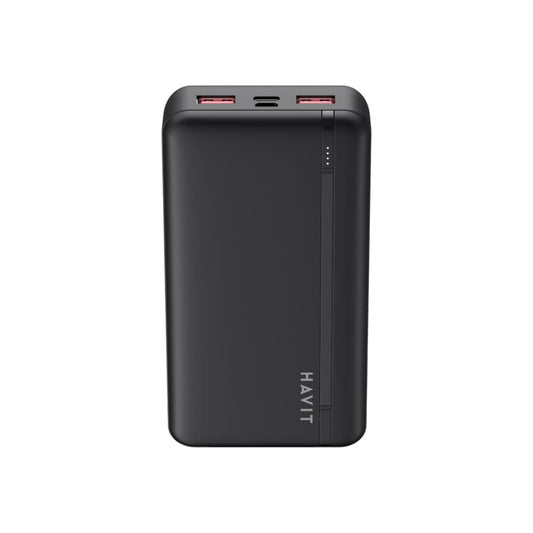 Havit PB92 20000mAh Power Bank