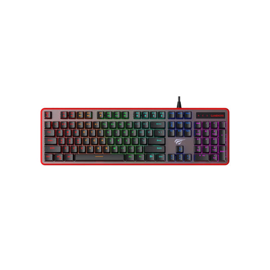 Havit Gamenote KB870L RGB Mechanical Gaming Keyboard