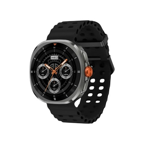 Haylou VIBE Bluetooth Calling Smart Watch (SMHL5805)