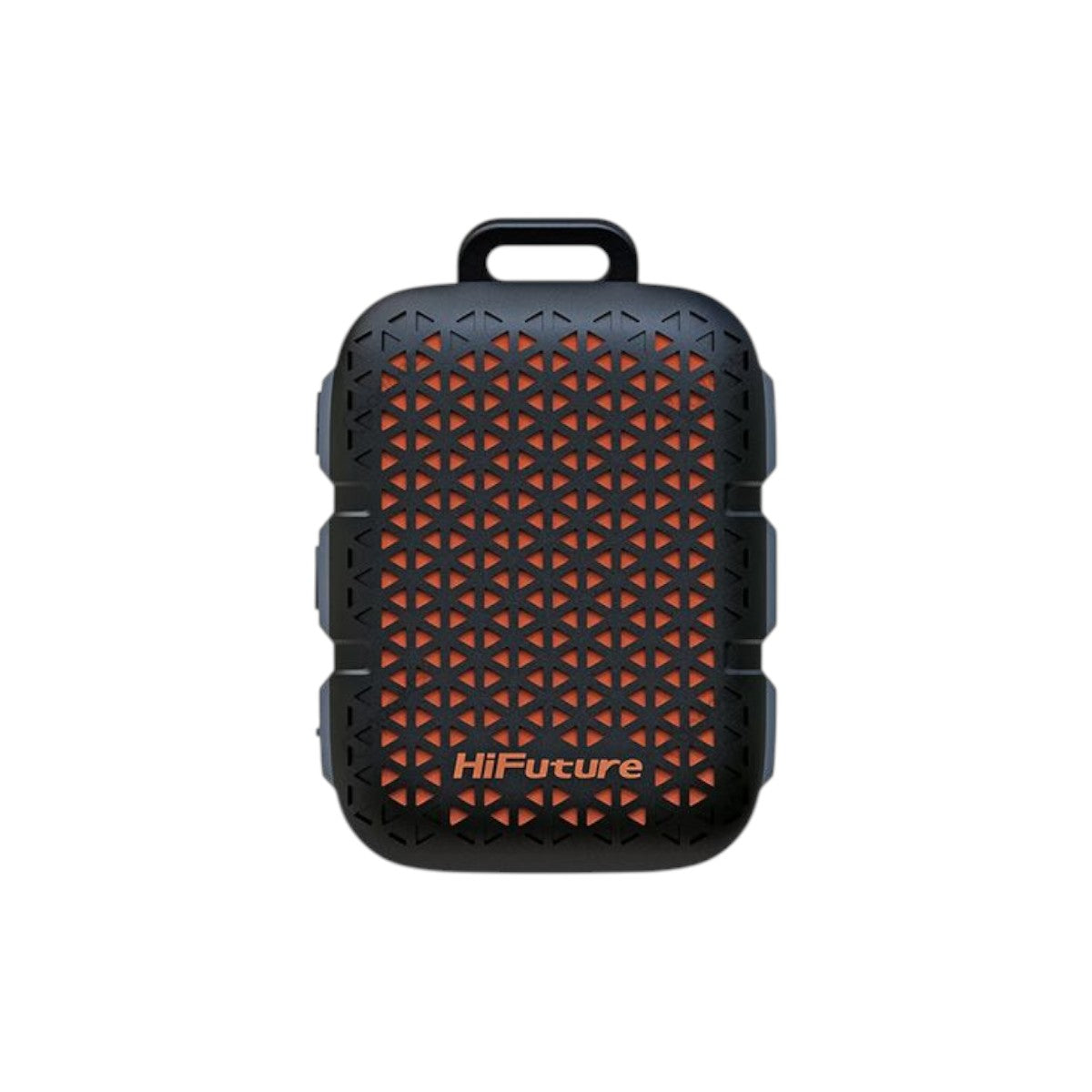 HiFuture Pocket-S Portable Mini Wireless Speaker (BSHF4601)