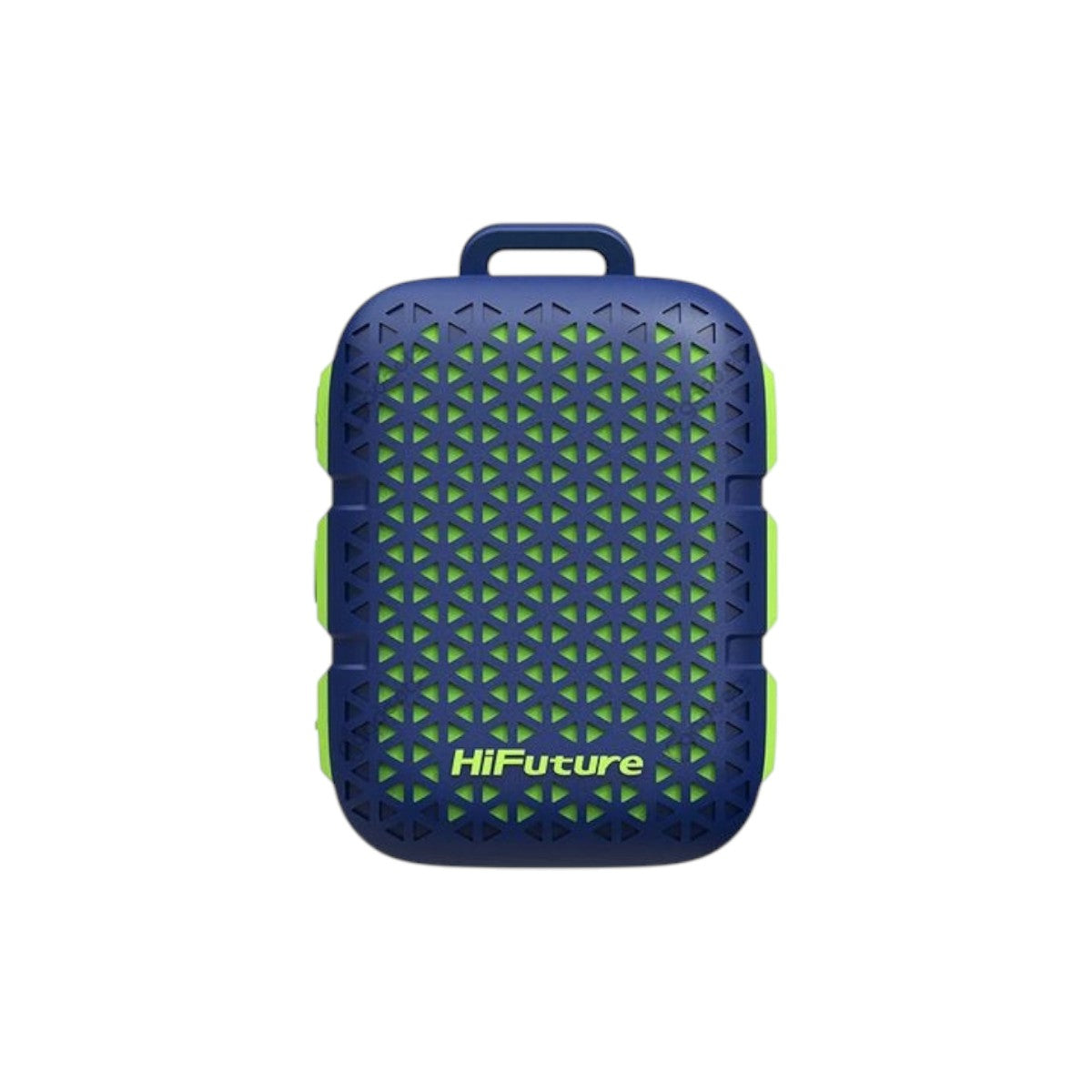 HiFuture Pocket-S Portable Mini Wireless Speaker (BSHF4601)