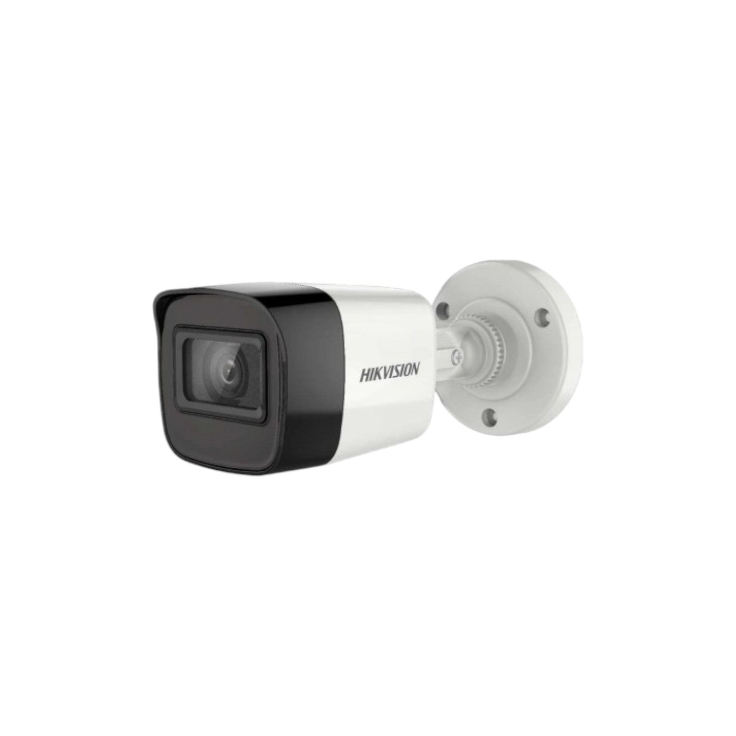 HikVision DS-2CE16D0T-ITPFS 2MP Audio Fixed Mini Bullet Camera (CCCH15110)