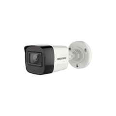 HikVision DS-2CE16D0T-ITPFS 2MP Audio Fixed Mini Bullet Camera