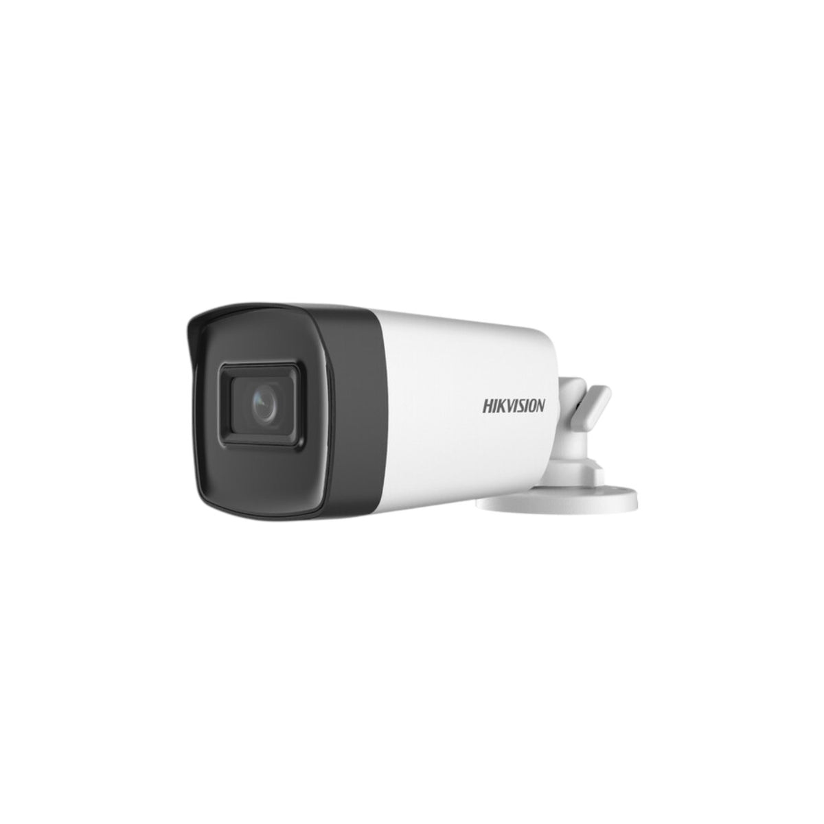 HikVision DS-2CE17H0T-IT3F 5MP Fixed Bullet Camera (CCCH15109)