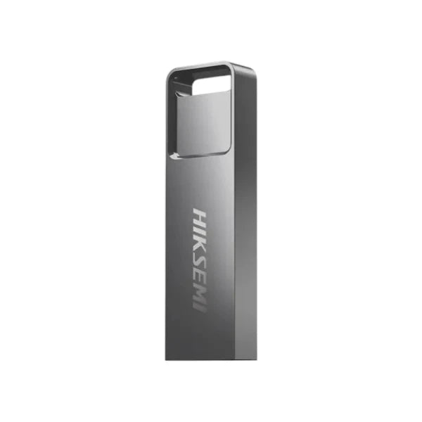 Hiksemi Blade 32GB USB 3.2 high-speed flash drive in black.