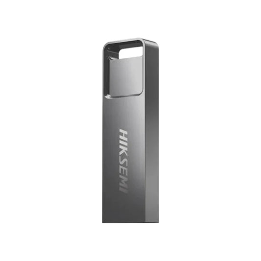 Hiksemi Blade 32GB USB 3.2 high-speed flash drive in black.
