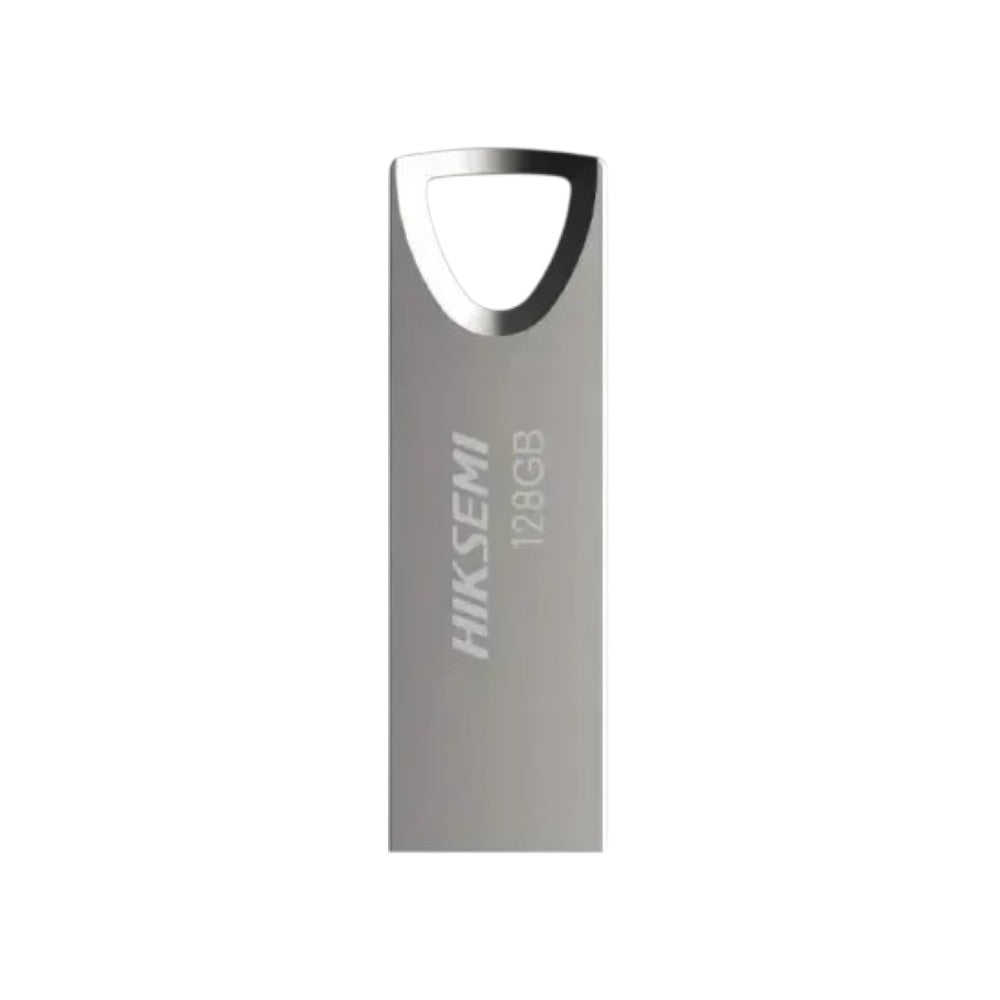 Hiksemi Classic 128GB USB 3.0 high-speed metallic pen drive flash drive.
