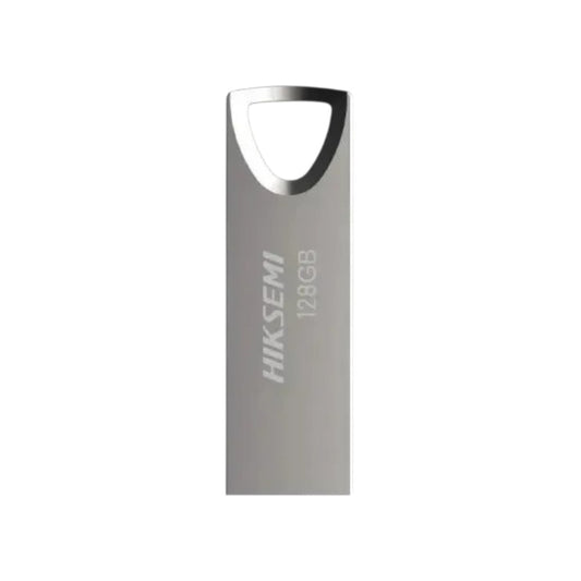 Hiksemi Classic 128GB USB 3.0 high-speed metallic pen drive flash drive.