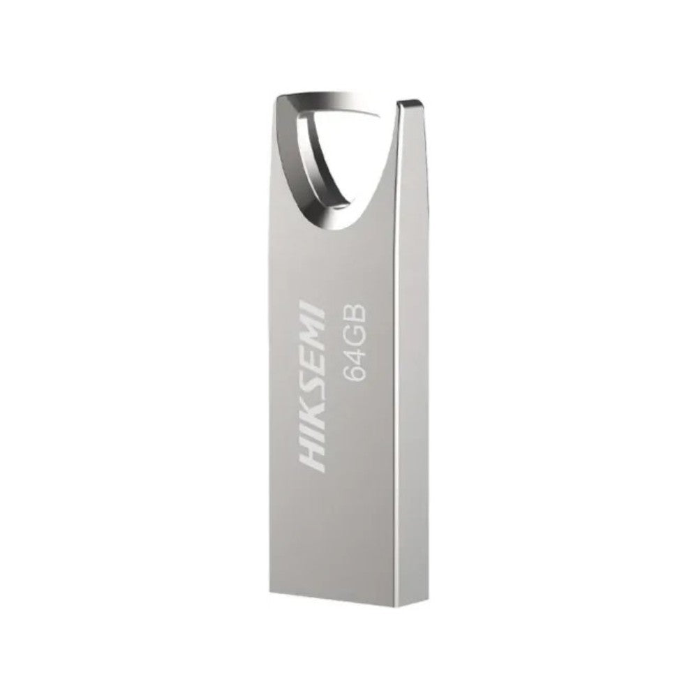 Hiksemi Classic 64GB USB 3.2 high-speed metallic pen drive flash drive.