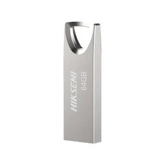 Hiksemi Classic 64GB USB 3.2 high-speed metallic pen drive flash drive.