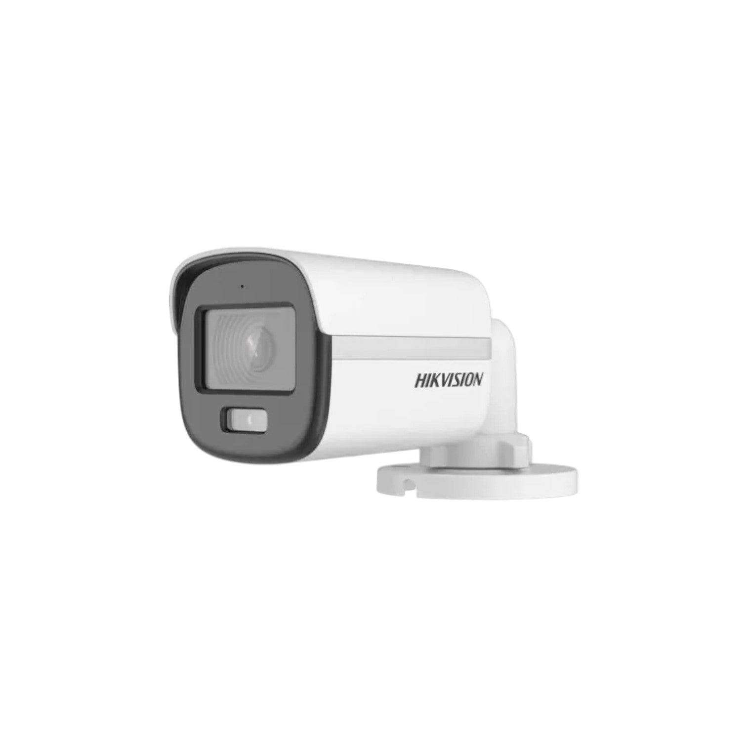 Hikvision DS-2CE10DF0T-FS 2MP ColorVu Audio Fixed Mini Bullet Camera (CCCH15105)