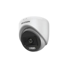 Hikvision DS-2CE70DF0T-LPFS/S 2MP Smart Hybrid Light Dome CC Camera
