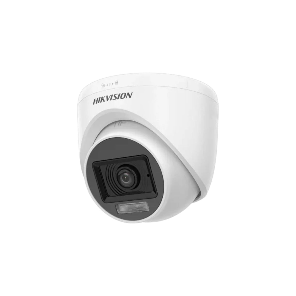 Hikvision DS-2CE76D0T-ITMF 2 MP Indoor Fixed Turret Camera (CCCH15113)