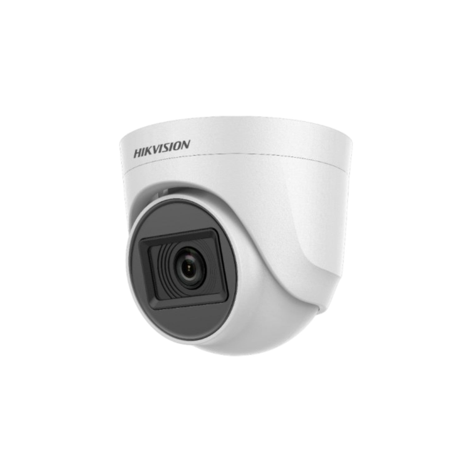 Hikvision DS-2CE76D0T-ITPF 2 MP Indoor Fixed Turret Camera (CCCH15119)