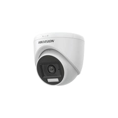 Hikvision DS-2CE76G0T-LPFS/S 3MP Dual Light Audio Fixed Dome CC Camera