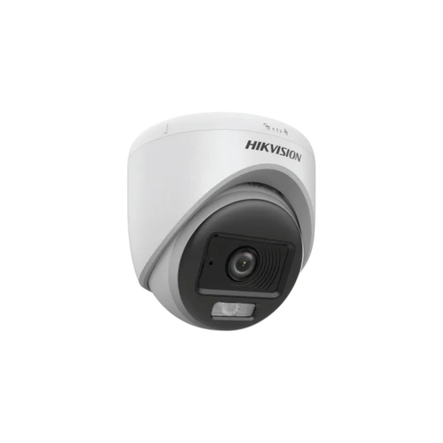 Hikvision DS-2CE70DF0T-LPFS/S 2MP Smart Hybrid Light Dome CC Camera (CCCH15101)