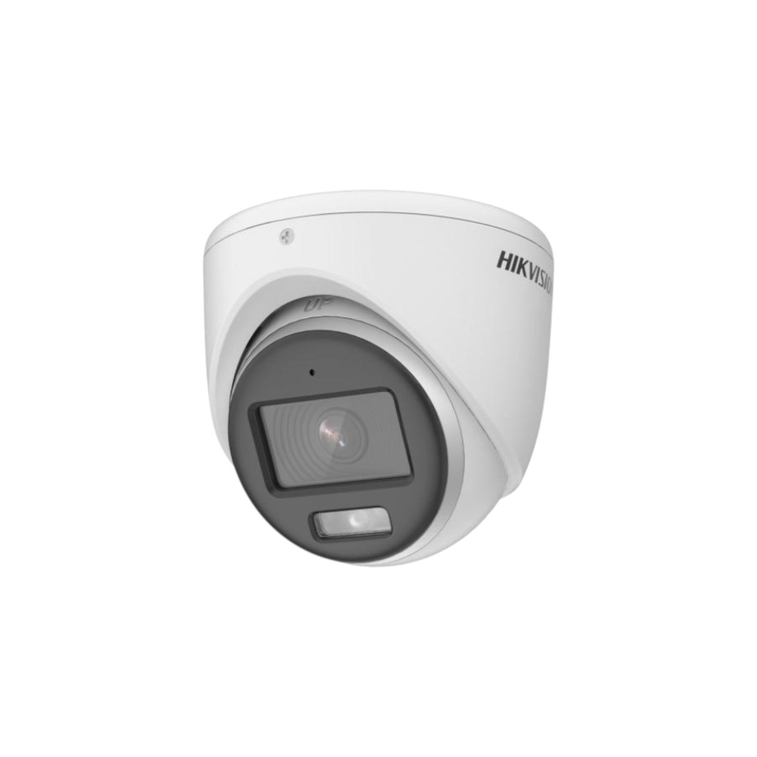 Hikvision DS-2CE70DF0T-MFS 2MP ColorVu Audio Fixed Turret Camera (CCCH15106)