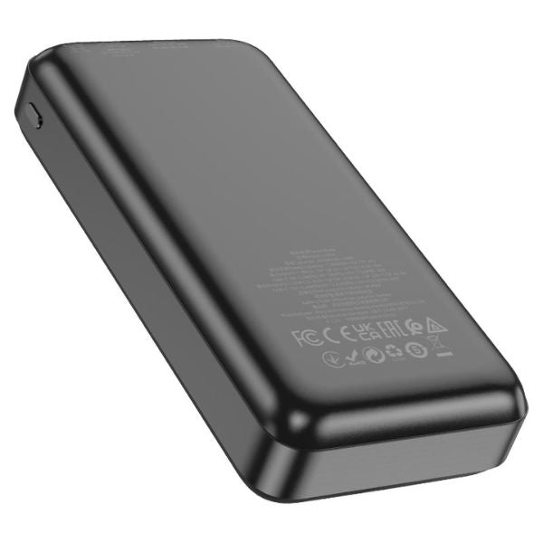 Hoco J101A 22.5W 20000mAh Fast Charging Power Bank (PBH8418)