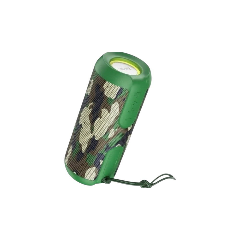 Hoco BS48 Artistic Sports Wireless Waterproof Bluetooth Speaker (BSH4809)