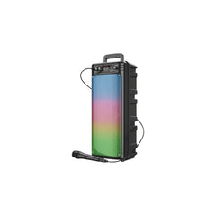 Hoco BS52 True Bluetooth Speaker (Supported Memory-FM & AUX)