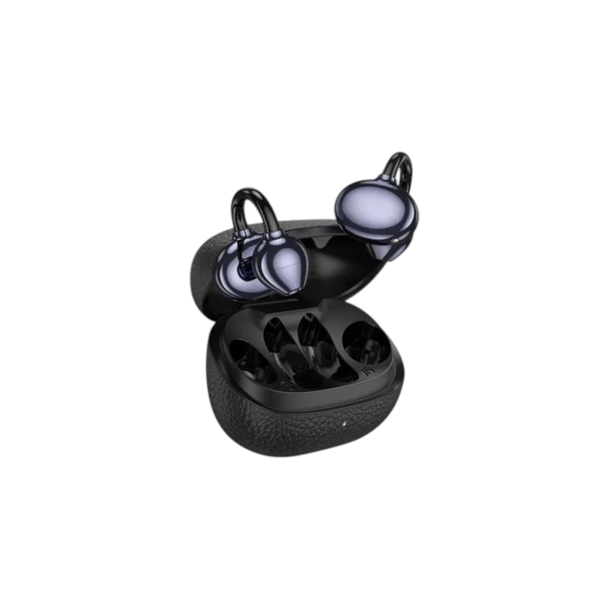 Hoco EA5 Duke Clip On Bluetooth Earbuds (EBHC2823)