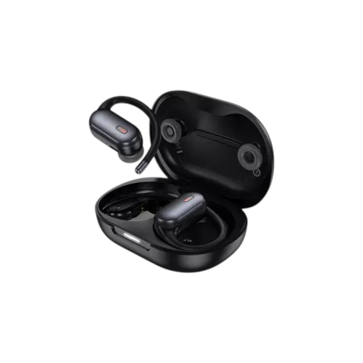 Hoco EA7 Suerte ANC+ENC Open True Wireless Earbuds (EBHC2804)
