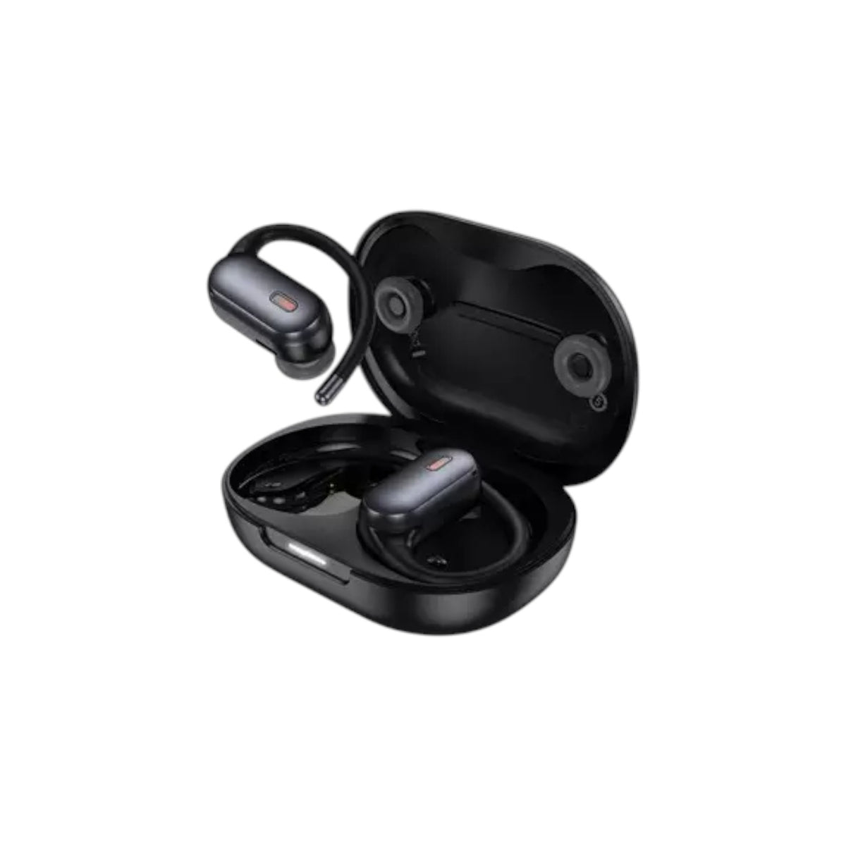 Hoco EA7 Suerte ANC+ENC Open True Wireless Earbuds (EBHC2804)