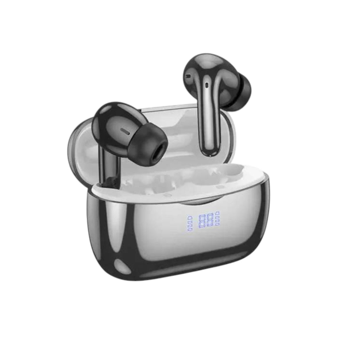 Hoco EQ16 ANC+ENC TWS Bluetooth Earbuds (EBHC2832)