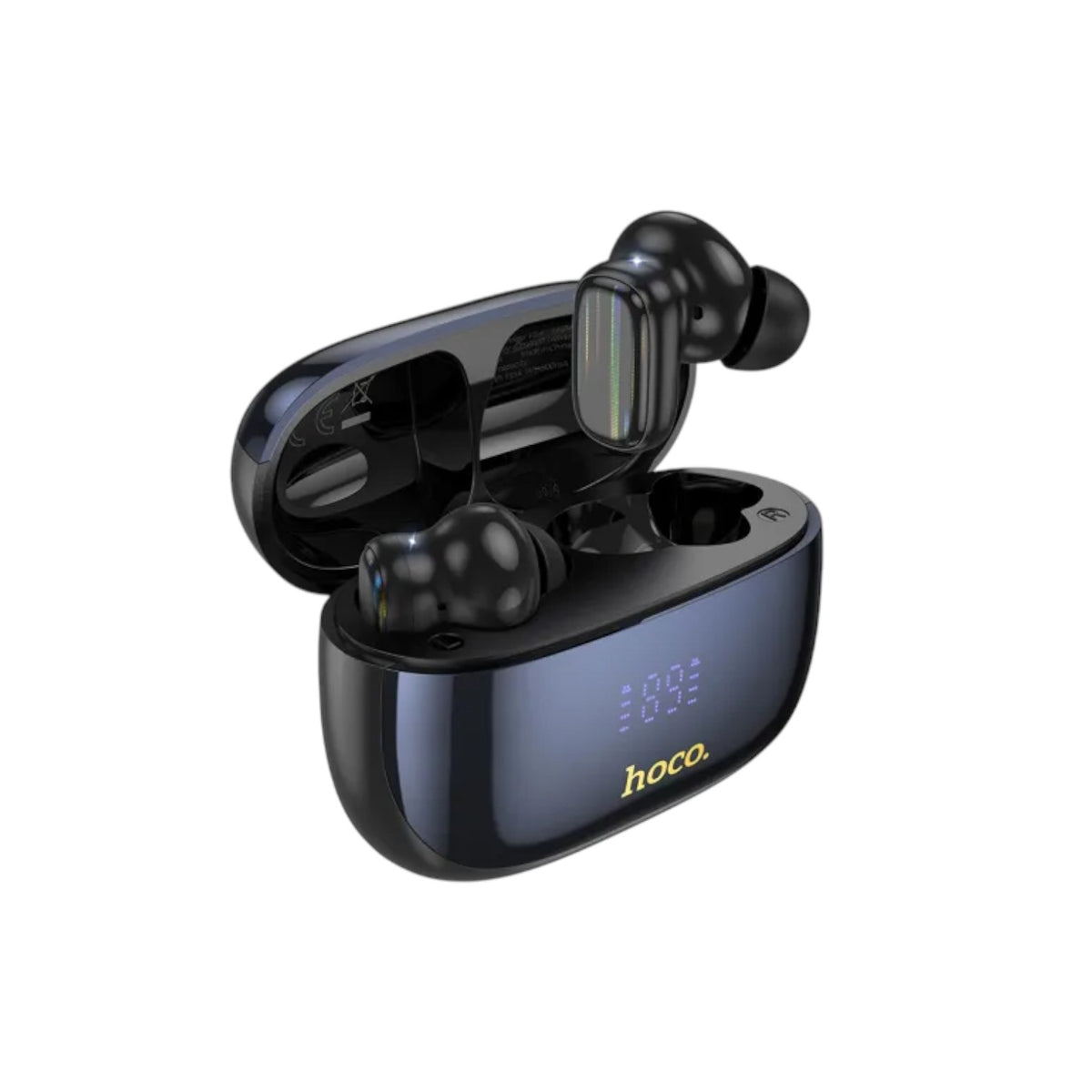 Hoco EQ20 Wireless Earbuds (EBHC2834)