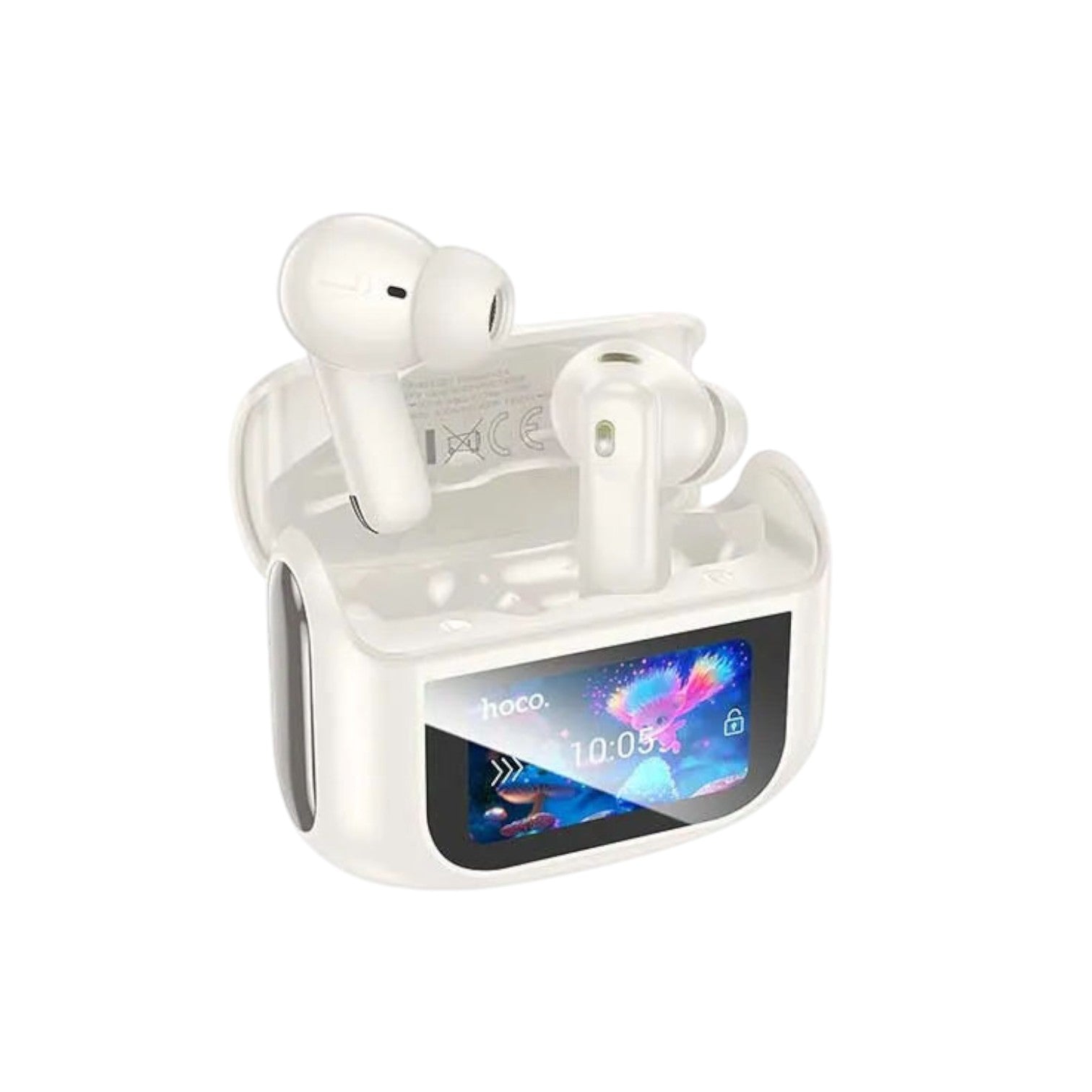 Hoco EQ21 True Wireless Earbuds (EBHC2835)