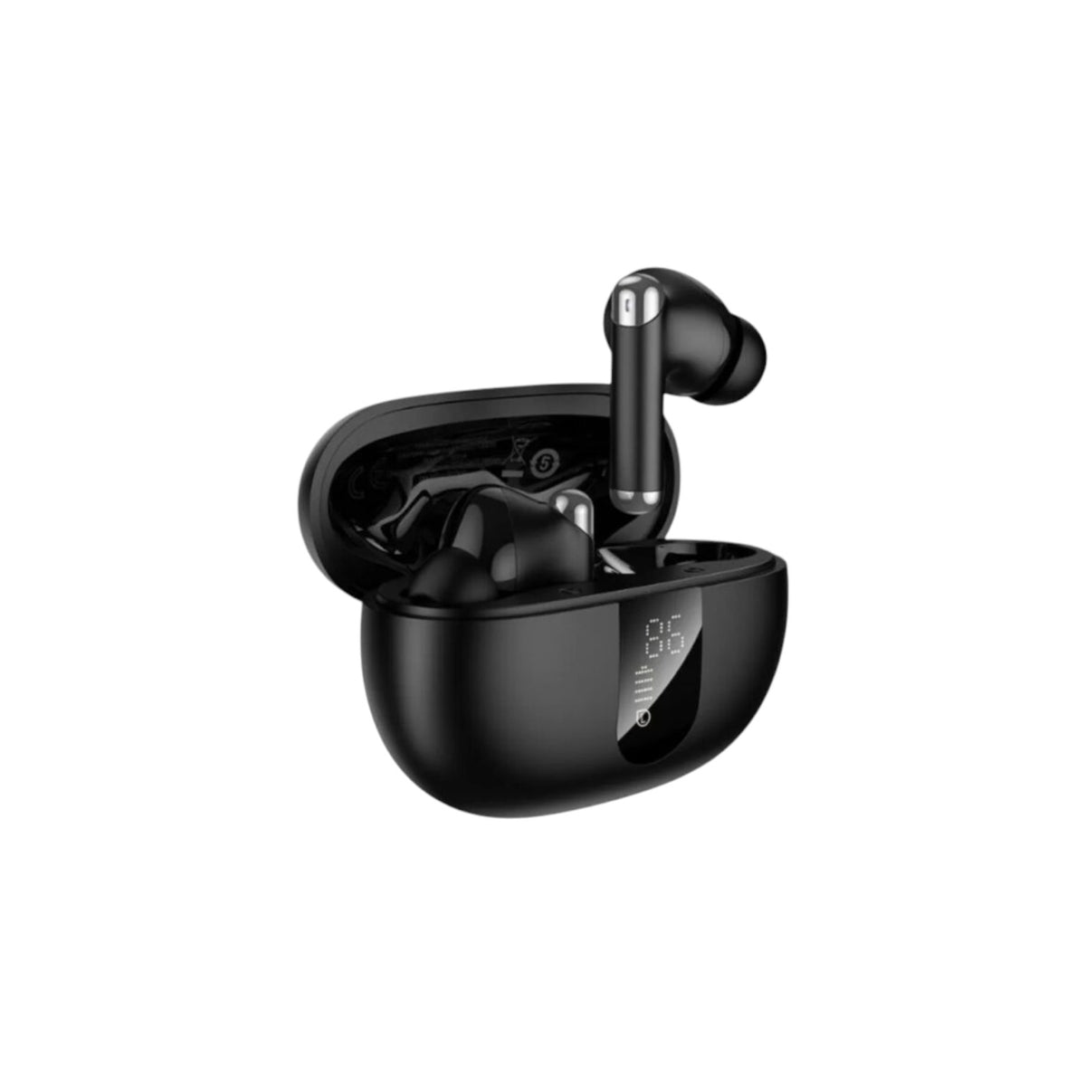 Hoco EQ26 ANC+ENC True Wireless Earbuds (EBHC2817)