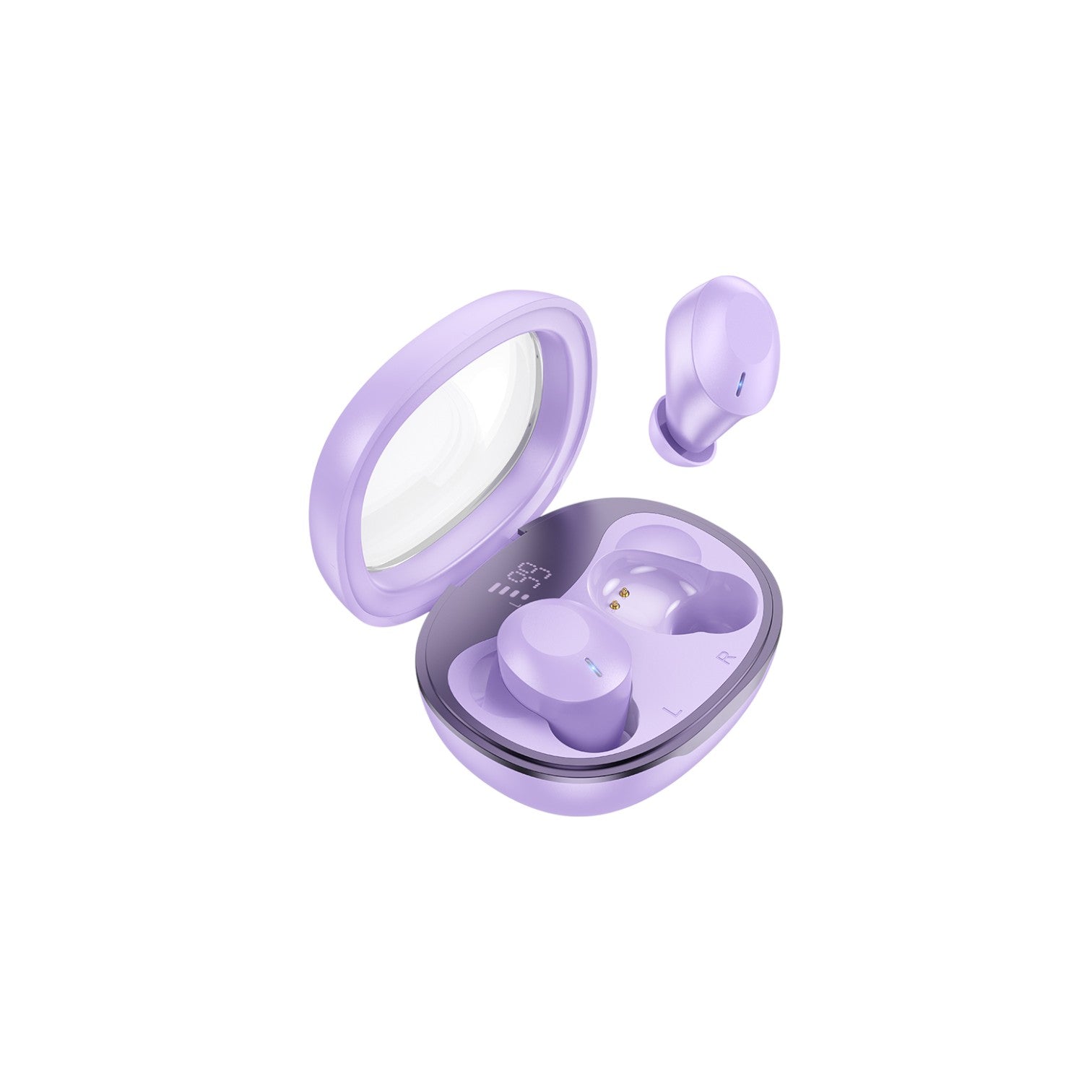 Hoco EQ3 True Wireless Earbuds (EBHC2813)