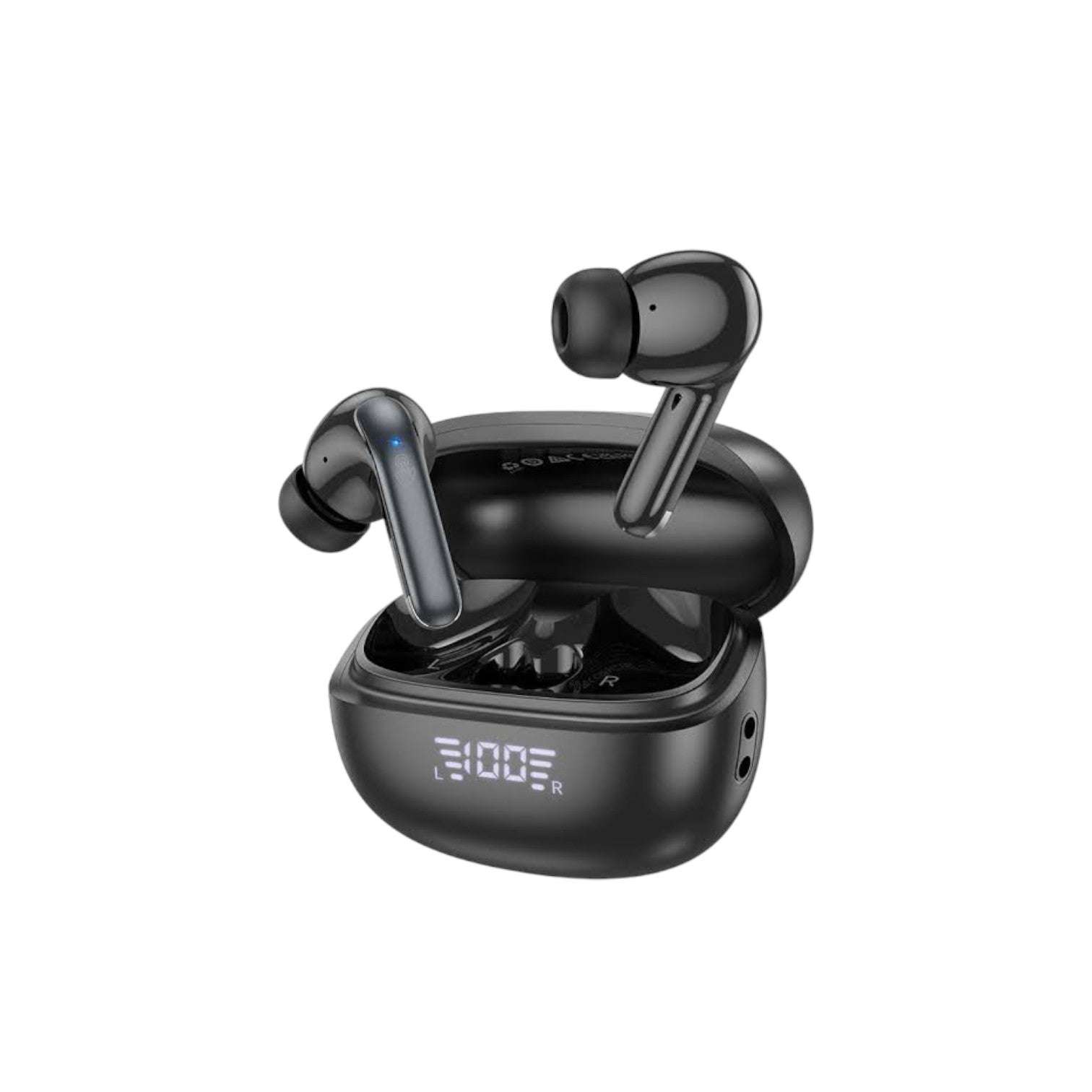 Hoco EQ5 ANC+ENC True Wireless Earbuds (EBHC2830)