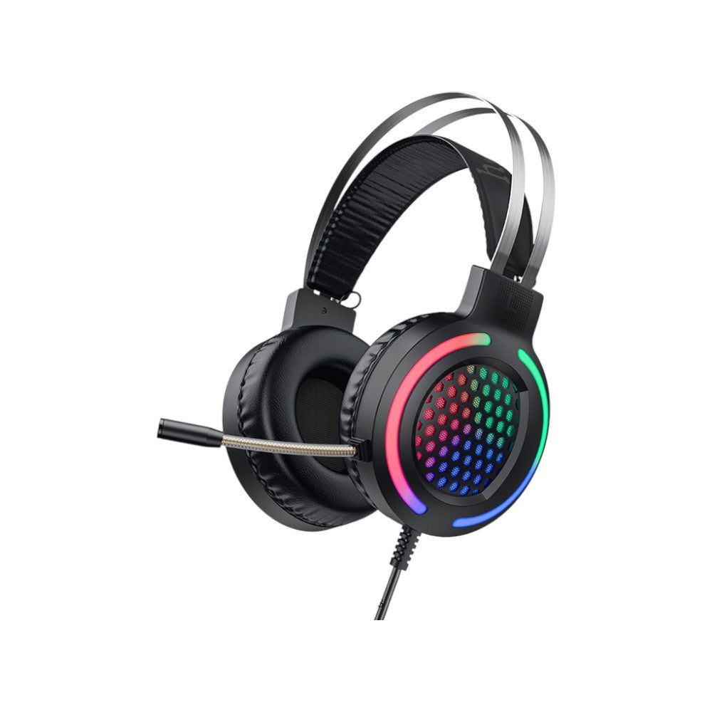 Hoco ESD16 ANC Bluetooth Wireless Headphone (HH2101)