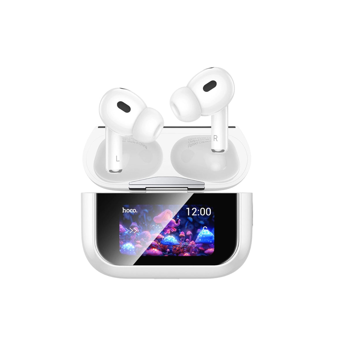 Hoco EW79 ANC Bluetooth Earbuds (EBHC2848)
