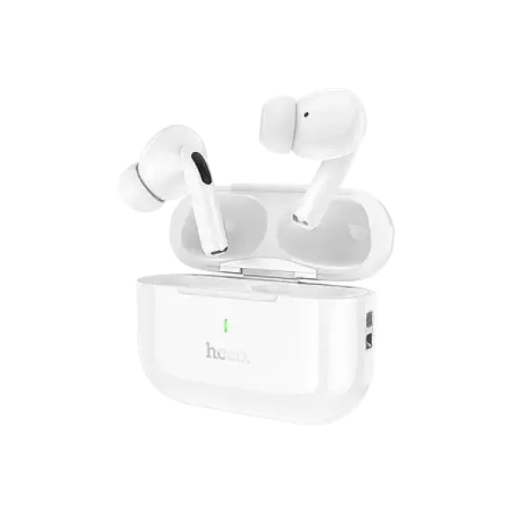Hoco EW90 ANC True Wireless Earbuds White (EBHC2801)