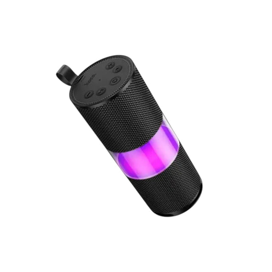 Hoco HC29 TWS Portable Bluetooth Speaker Gray (10W)