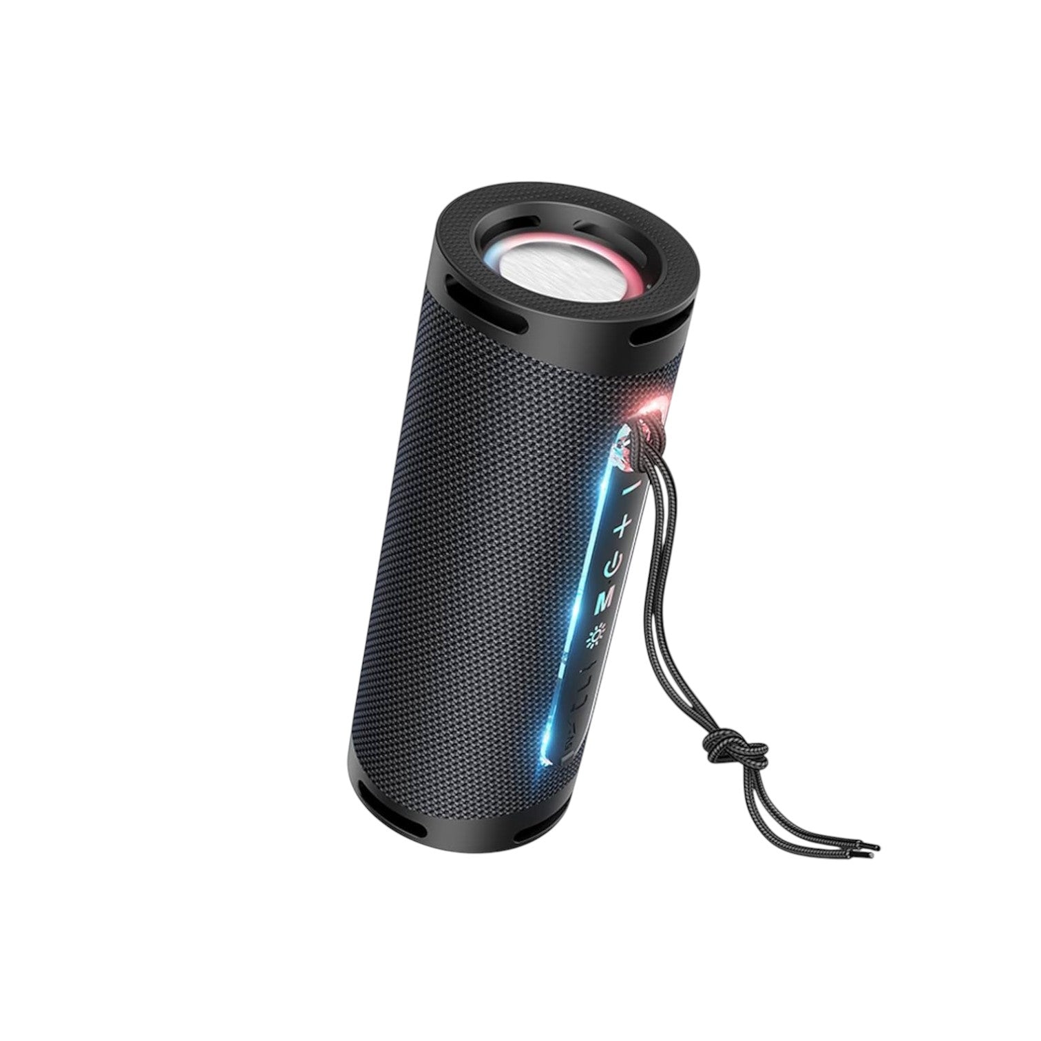 Hoco HC9 Dazzling Pulse Sports Wireless Waterproof Bluetooth Speaker (BSH4808)
